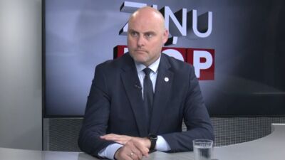 07.05.2025 Ziņu TOP
