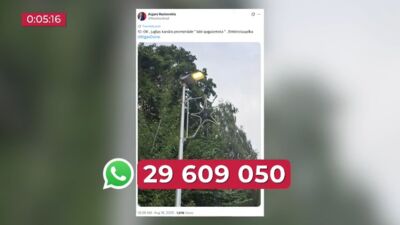 18.08.2025 TV24 SVARĪGAIS 3 MINŪTĒS 19.00