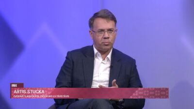 Vai ir iespējams vērsties pret konkrētiem cilvēkiem, kas pieņēmuši lēmumu par OIK?