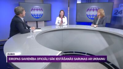 18.06.2026 Globuss 2. daļa