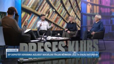 Ciekurs: Būsim atklāti - cik daudz vecāku prasa bērniem palīdzību ar telefoniem?