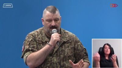 Slaidiņš: Jaunieši noteikti ir virziens, uz kuru jāstrādā un jāpieliek lielākas pūles