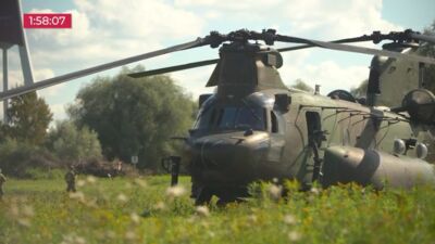 03.11.2025 TV24 SVARĪGAIS 3 MINŪTĒS 17.00