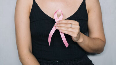 Pastars par krūts vēža pacientēm: Brīžiem ir tā - kurš skaļāk kliedz, tas arī dabū. Tas ir skumji
