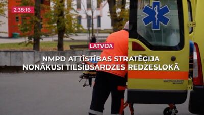 30.01.2026 TV24 SVARĪGAIS 3 MINŪTĒS 19.00