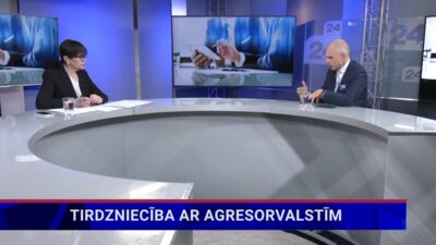 Rostovskis: Ja mēs visciešāk sadarbojamies, tad varam nostāties pretī agresoram