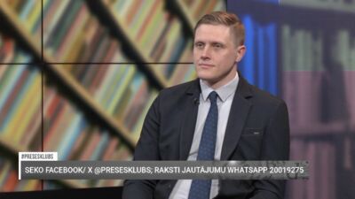 14.04.2026 Preses klubs 1. daļa