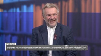 13.11.2025 Preses klubs 3. daļa