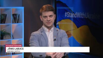 27.03.2026 Aktuālais par karadarbību Ukrainā 1. daļa