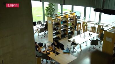 26.03.2026 TV24 SVARĪGAIS 3 MINŪTĒS 19.00