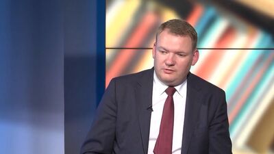 Edvards Smiltēns: Latvijā ir par daudz politisko partiju