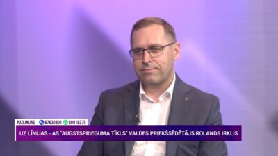 27.08.2026 Uz līnijas