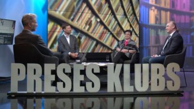 05.06.2025 Preses klubs 3. daļa