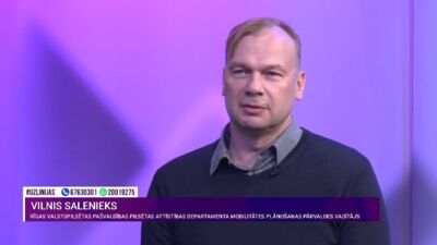 13.06.2025 Uz līnijas