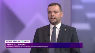 17.08.2026 Uz līnijas