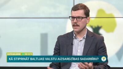 05.12.2025 Latvijas labums 2. daļa