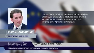 25.02.2019 Pusdieno ar Ievu