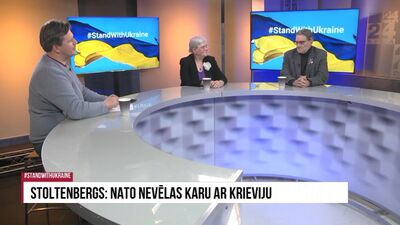 Atis Lejiņš: Šīs nav mīkstas sankcijas