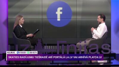15.06.2026 Uz līnijas