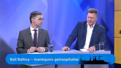 Ozols: Visi domāja, ka tā būs viena kārtīga dāvana no Eiropas…