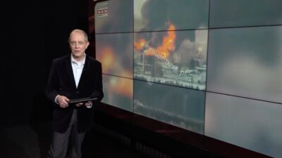 27.02.2026 Streips pārlūko pasauli