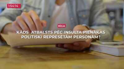 23.10.2026 TV24 SVARĪGAIS 3 MINŪTĒS 19.00
