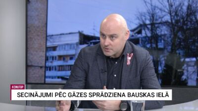 06.01.2026 Ziņu TOP