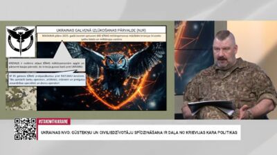 Maskava plāno 2025. gadā izvietot ap 600 Ķīnas militārpersonas apmācībām