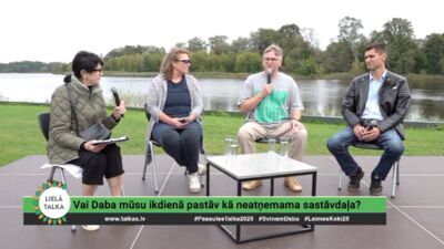 20.09.2025 Pasaules talka