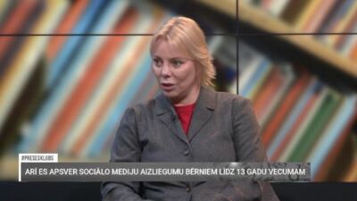 12.12.2025 Preses klubs 3. daļa