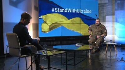 24.01.2023 Aktuālais par karadarbību Ukrainā 2. daļa