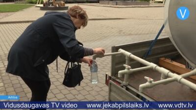Jauna vētra pie durvīm, bet Jēkabpils novadā vēl nav novērsti visi augustā atklātie trūkumi