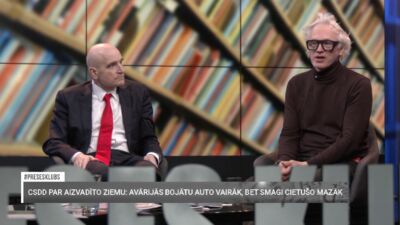 06.03.2026 Preses klubs 3. daļa