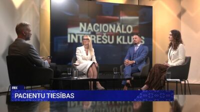 Kad notiek traģēdija, sabiedrība ir šokēta – bet kā vardarbību pamanīt laikus?