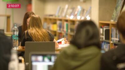 26.03.2026 TV24 SVARĪGAIS 3 MINŪTĒS 17.00