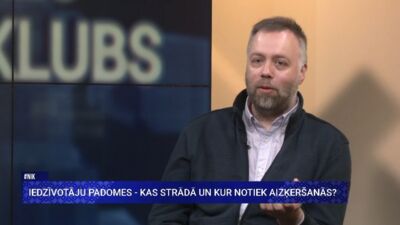 Jansons: Ar sadarbību var tikt daudz tālāk nekā ar vienkāršu nolamāšanu