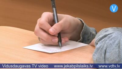 Jēkabpils novadniekus aicina kļūt par mentoriem pusaudžiem ar sarežģītu pieredzi