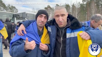 06.03.2026 Aktuālais par karadarbību Ukrainā 2. daļa