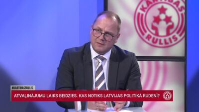 Čudars: VARAM nav paredzēts štatu samazinājums, bet gan izdevumu samazinājums