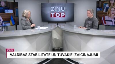16.01.2026 Ziņu TOP