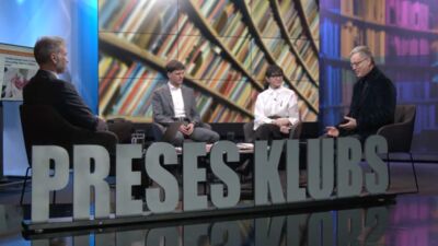 05.01.2026 Preses klubs 2. daļa