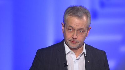 Latkovskis: Partiju demokrātiskā diktatūra ir tā, kas šobrīd visu bremzē