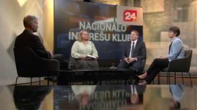 02.11.2024 Nacionālo interešu klubs 2. daļa