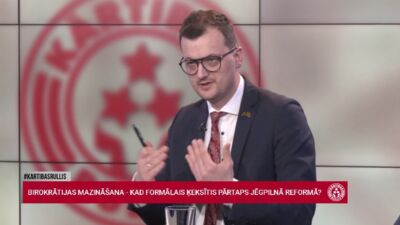 16.03.2026 Kārtības rullis 3. daļa