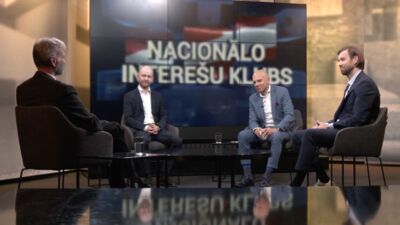 24.08.2024 Nacionālo interešu klubs 2. daļa