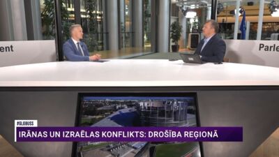 Ko notikumi Tuvajos Austrumos nozīmē Ukrainas karam?