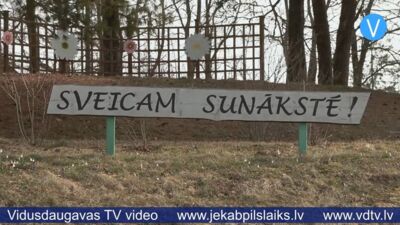 27.03.2026 Jēkabpils laiks