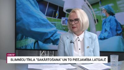 05.02.2026 Ziņu TOP