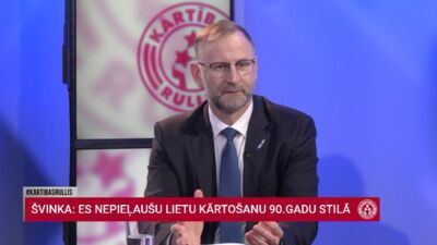 22.12.2025 Kārtības rullis 2. daļa