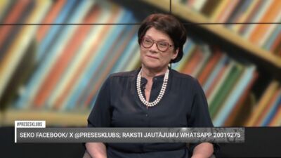 07.04.2026 Preses klubs 1. daļa